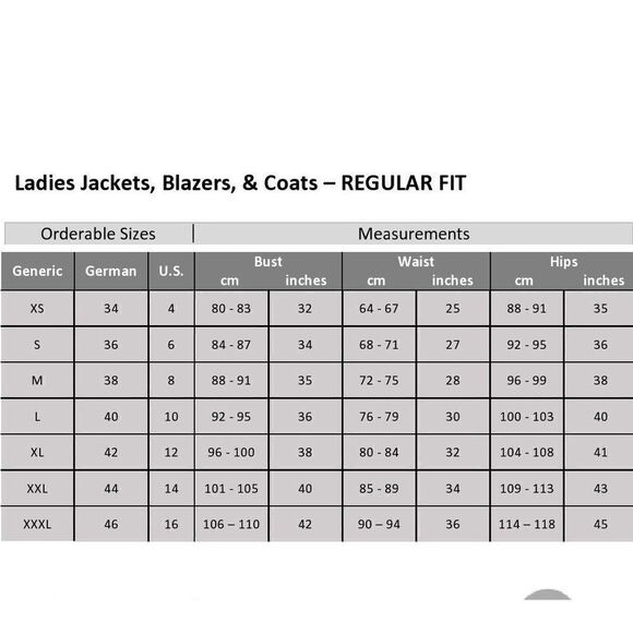 Mauritius Zoe RF Leather Jacket, Black - Picture 8 of 13